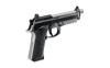 BERETTA 92XI SAO TACT 9MM 5.1" 15RD