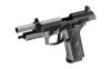 BERETTA 92XI SAO TACT 9MM 5.1" 15RD