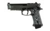 BERETTA 92XI SQUALO 9MM 4.7" 22RD