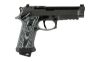 BERETTA 92XI SQUALO 9MM 4.7" 22RD