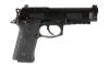 BERETTA 92GTS 9MM 15RD BLK