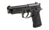 BERETTA 92GTS 9MM 10RD BLK