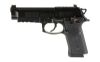 BERETTA 92GTS 9MM 18RD BLK