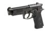 BERETTA 92GTS 9MM 18RD BLK