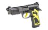 BERETTA 92X PERF CARRY 9MM 18RD YELO