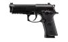 BERETTA 92GTS CENT 9MM 10RD BLK