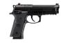BERETTA 92GTS CENT 9MM 10RD BLK
