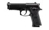 BERETTA 92GTS CENT 9MM 18RD BLK