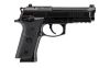BERETTA 92GTS CENT 9MM 18RD BLK