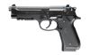 BERETTA 96A1 40SW 4.9" 12RD BLK