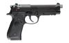 BERETTA 96A1 40SW 4.9" 10RD BLK