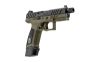 BERETTA APX A1 TACT 9MM 4.8" 21RD