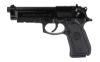 BERETTA 92FS M9A1 9MM 4.9" 15RD BLK