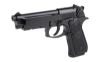 BERETTA 92FS M9A1 9MM 4.9" 15RD BLK