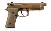 BERETTA M9A4 G 9MM 5.1" 15RD FDE