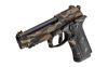 BERETTA 92XI 9MM 18RD TIGER STRIPE