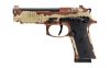 BERETTA 92XI 9MM 18RD CHOCOLATE CHIP