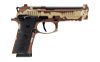 BERETTA 92XI 9MM 18RD CHOCOLATE CHIP