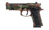 BERETTA 92XI 9MM 10RD BDU CAMO