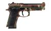BERETTA 92XI 9MM 10RD BDU CAMO
