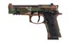 BERETTA 92XI 9MM 18RD BDU CAMO