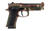 BERETTA 92XI 9MM 18RD BDU CAMO