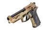 BERETTA 92XI 9MM 18RD DCU CAMO