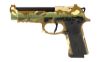 BERETTA 92XI 9MM 18RD MULTICAM