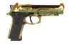 BERETTA 92XI 9MM 18RD MULTICAM