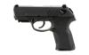 BERETTA PX4 CARRY2 9MM 3.2" 15RD BLK