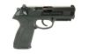 BERETTA PX4 STORM 9MM 4" 17RD BLK