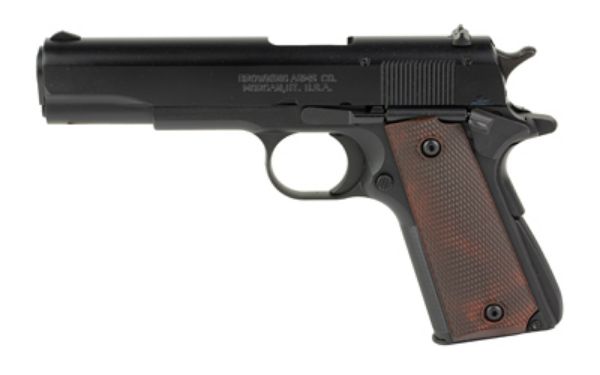 BRN 1911-22A1 POLY 22LR 4.25" 10RD