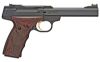 BRN BM PLUS ROSEWOOD 22LR 5.5" 10RD
