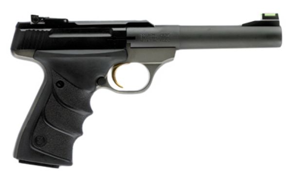 BRN BM PRACTICAL URX 22LR 5.5" 10RD