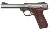BRN BM MEDALLION ROSEWOOD 22LR 5.5"