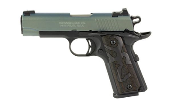 BRN 1911 380ACP 3.6" 10RD NORTHERN