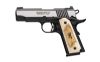 BRN 1911 380ACP 3.6" 10RD BLK MAPLE