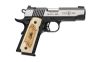 BRN 1911 380ACP 3.6" 10RD BLK MAPLE