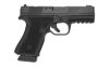 BRO FRONTLINE 9MM 4" 15RD BLK