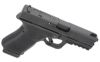 BRO FRONTLINE 9MM 4" 15RD BLK