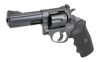 ROSSI RM64 357 MAG 4" 6RD BLACK