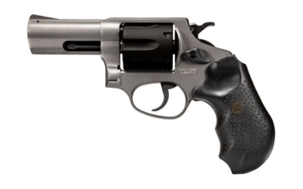 ROSSI RP63 357MAG 3" 6RD TUNGSTEN