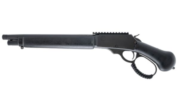 ROSSI R95TBP 44MAG 13.25" 6RD BK