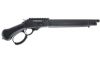 ROSSI R95TBP 4570GOVT 13.25" 4RD BLK
