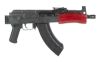 CENT ARMS MINI DRACO 762X39 30RD RED