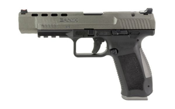 CANIK TP9SFX 9MM 5.2" 10RD TNG