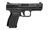 CANIK TP9SF ELITE 9MM 4.19 15RD BLK