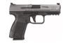 CANIK TP9SF ELITE 9MM 4.19 15RD TUNG
