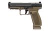 CANIK METE SFT 9MM 4.46" 20RD