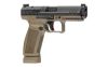 CANIK METE SFT 9MM 4.46" 20RD